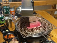 -九田家黑牛烤肉料理(华侨城店)