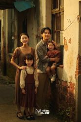 -米莱摄影写真(五大道别墅店)