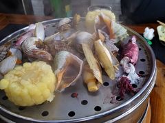 -九层海鲜塔(市南店)