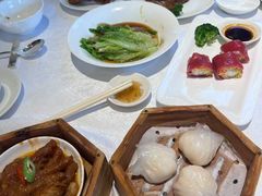 -香宫中餐厅 · 桂林香格里拉
