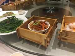 -广东道至正餐厅(区庄店)