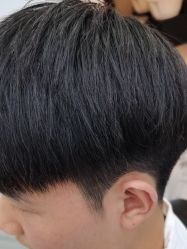 -ML名流·剪发烫发染发