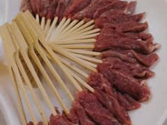 -清真·鸦儿李记·涮肉(花市店)
