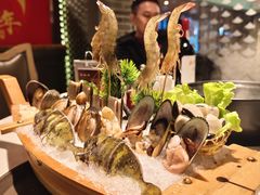 -滋粥楼·顺德菜(番禺广场总店)