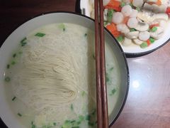 春风佛面-十面春风·江南面馆(崇宁路店)