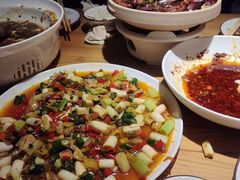 -小三峡食府(西五路店)