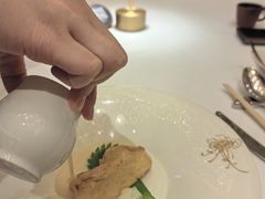 -万豪金殿(香港JW万豪酒店)