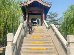 -团结湖公园