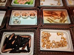 -尚品海鲜肥牛自助火锅(湖明店)
