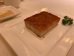 冰烧三层肉-利苑酒家(合景国际金融广场店)