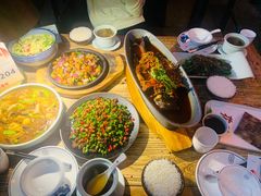-听香·678茶铺(猛追湾店)