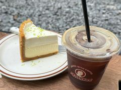 -The Roastery By AllYouWant(福田店)