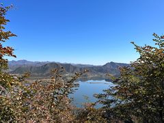 -北京金海湖景区
