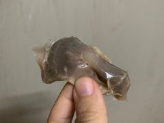 盐水鸭肫-古南都·清真绿柳居菜馆(太平南路店)