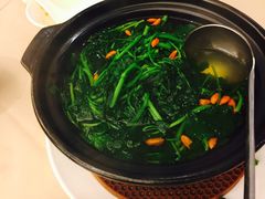 -海逸海鲜酒家(古北店)