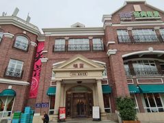 -桂园餐厅(五大道店)