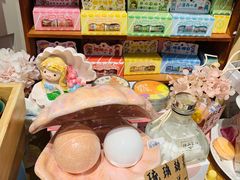 -解忧集市(北京路天河城店)