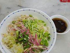 -海碗居老北京炸酱面(增光路店)