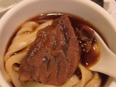 -中国厨房/台湾牛肉面