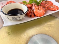 -原龙海鲜大排档(美食地标店)