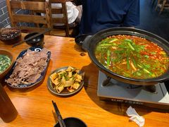 -遵义虾子卢四羊肉粉(大沽路店)