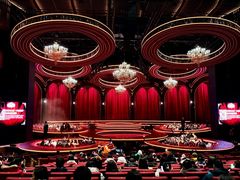 -交通银行前滩31演艺中心