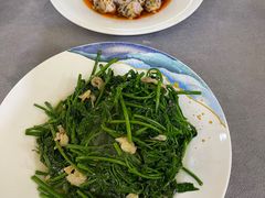 -潮道鱼仔店·潮汕味(长兴路店)