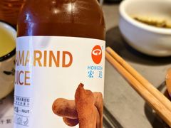 -阿婆情腊排骨火锅·野生菌季(古城旗舰店)