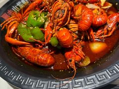 -金陵暴走小龙虾(南京总店)