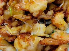 -桔子海鲜烧烤大排档(台东店)