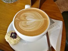 -#COFFEE(新华东街店)