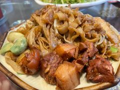 -葛记焖饼(伏牛路店)