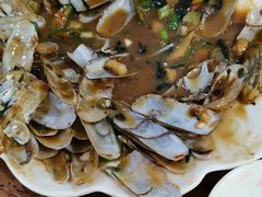 -南记食粥坊·宵夜大排档(莲花总店)