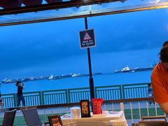 -珍宝海鲜(东海岸海鲜中心)