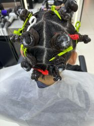 -FINE HAIR 烫染专业设计