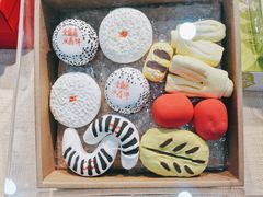 -清真全盛斋传统糕点(西羊市店)