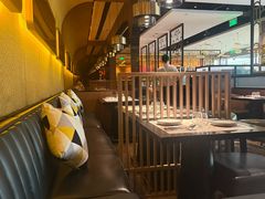 -半秋山西餐厅(襄阳万达店)