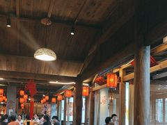 -印象鲵宴·张家界地标美食名片(溪布街店)