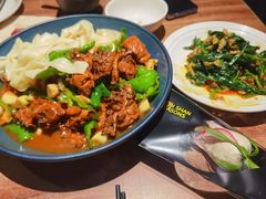 -耶里夏丽·新疆菜(徐家汇臻选店)