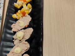 -万岁寿司(万国店)