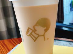 -喜茶(深圳福田星河COCO Park店)