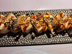 -林妈妈村·日式料理(宝山龙湖天街店)