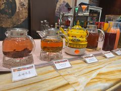 -西藏饭店·亚克·食光自助餐厅(文殊院店)