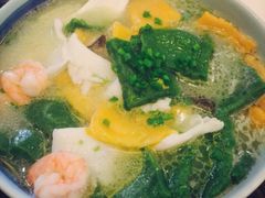 -吕氏疙瘩汤·私家菜馆(慈云寺店)