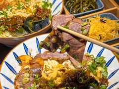 -面乙新派手擀面(大悦城店)