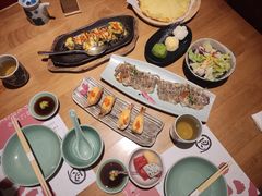 -一心创作料理屋(经开万达店)