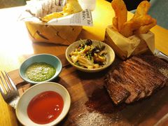 精选牛排套餐-EN SPACE恩空间