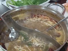 -呷哺呷哺(西单大悦城店)