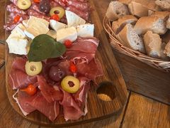 -Alimentari早午餐(安福路店)