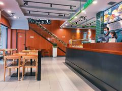 -魏斯理汉堡(西安沣东吾悦店)